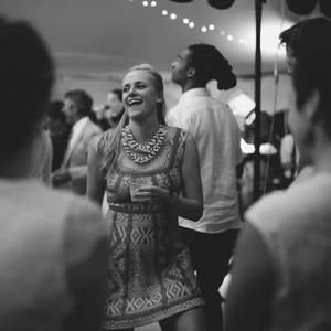 Meet your Posher, Izzy